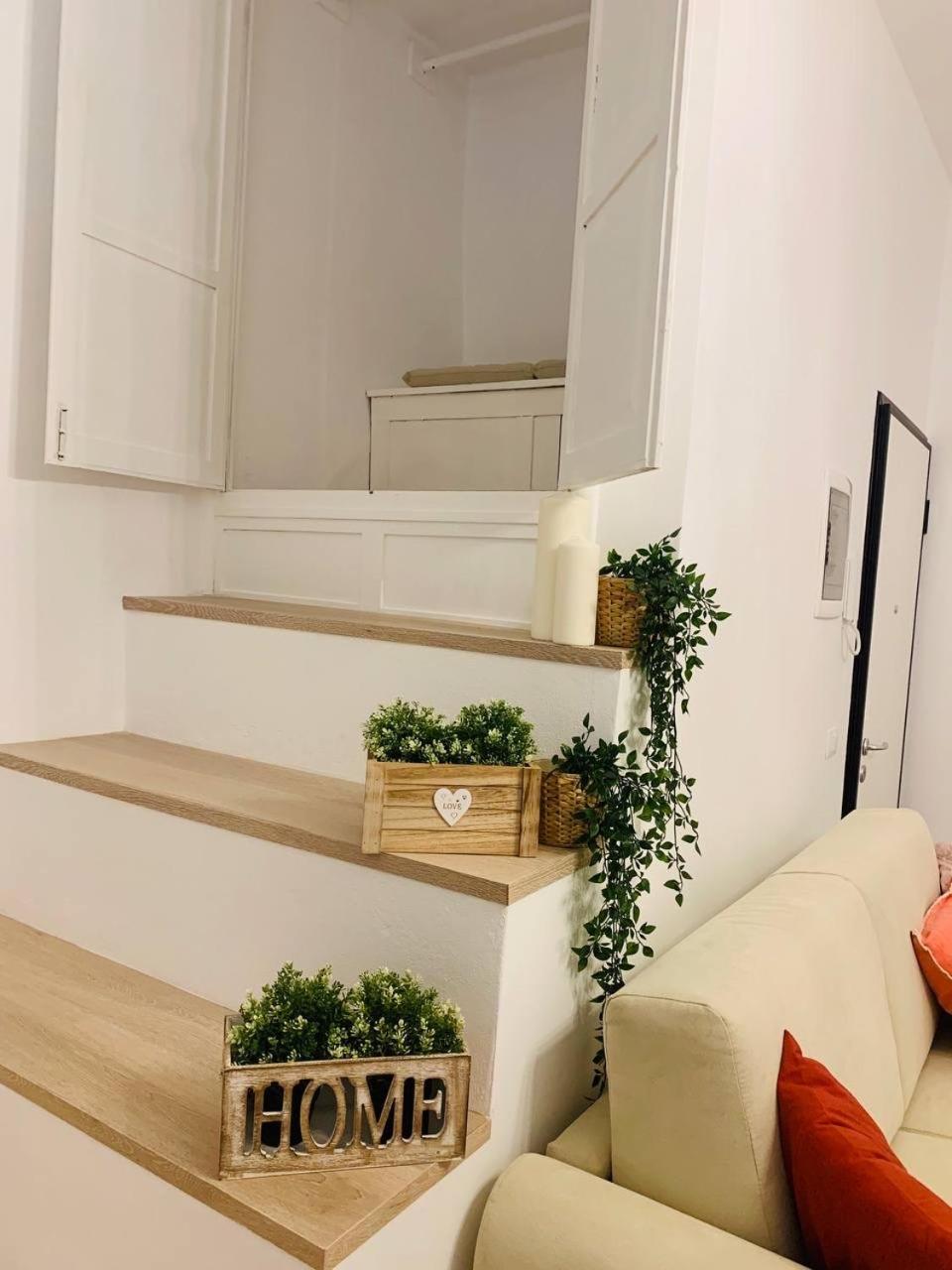 Casa Nel Cuore Della Citta Rapallo Exterior foto