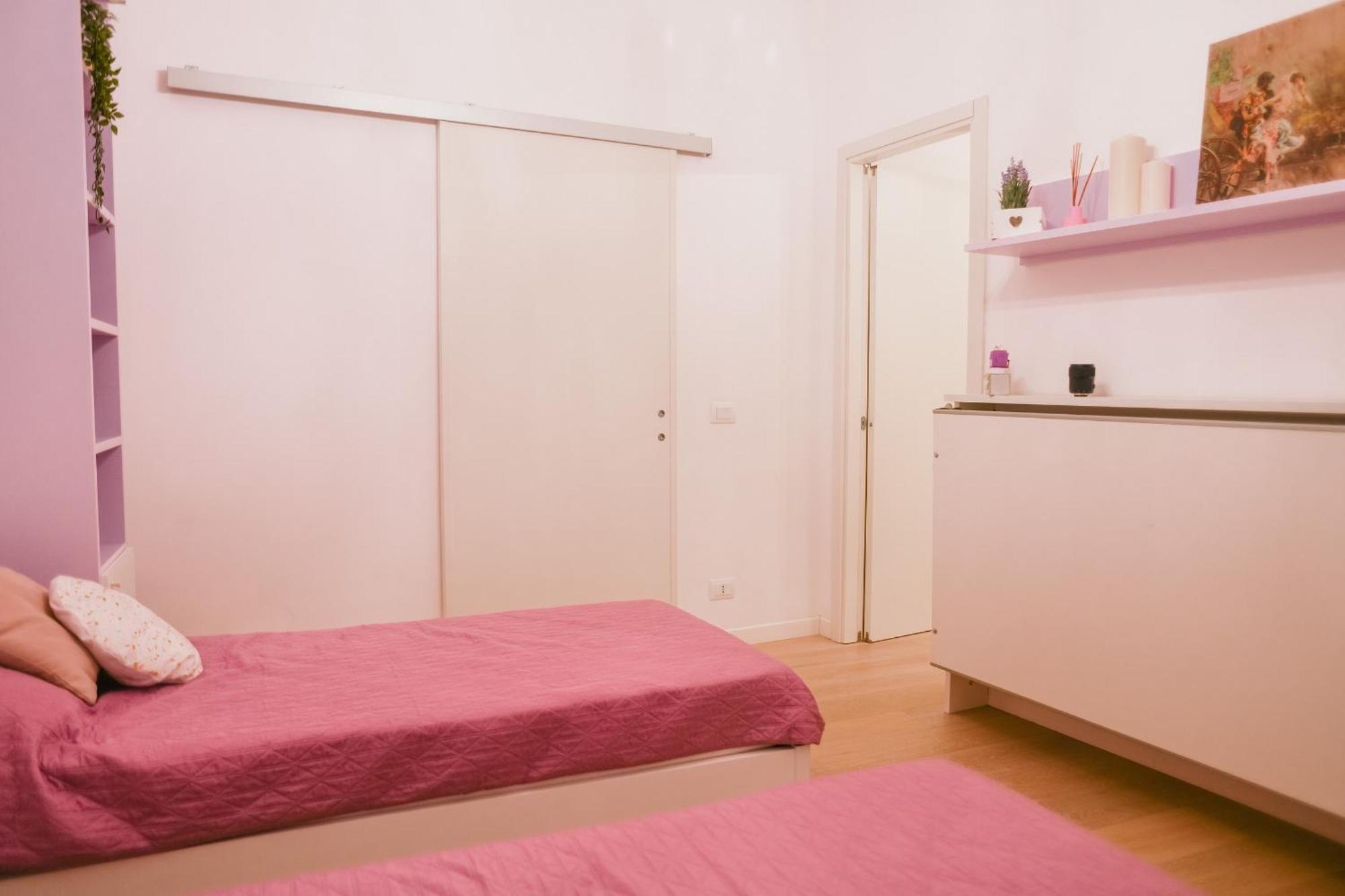 Casa Nel Cuore Della Citta Rapallo Exterior foto