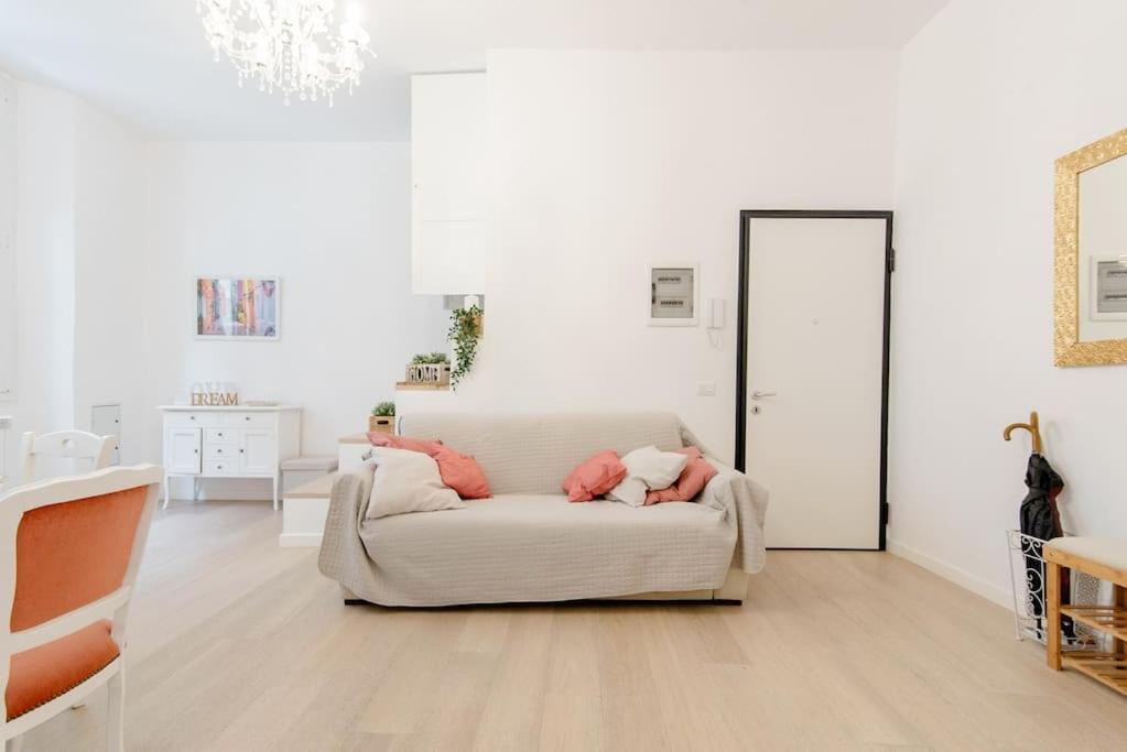 Casa Nel Cuore Della Citta Rapallo Exterior foto