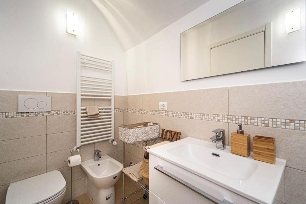 Casa Nel Cuore Della Citta Rapallo Exterior foto