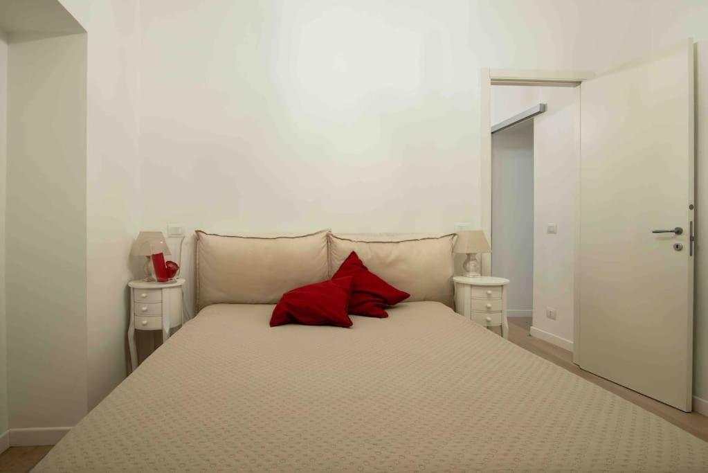 Casa Nel Cuore Della Citta Rapallo Exterior foto