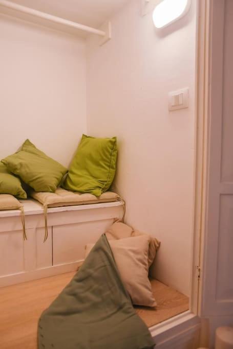 Casa Nel Cuore Della Citta Rapallo Exterior foto